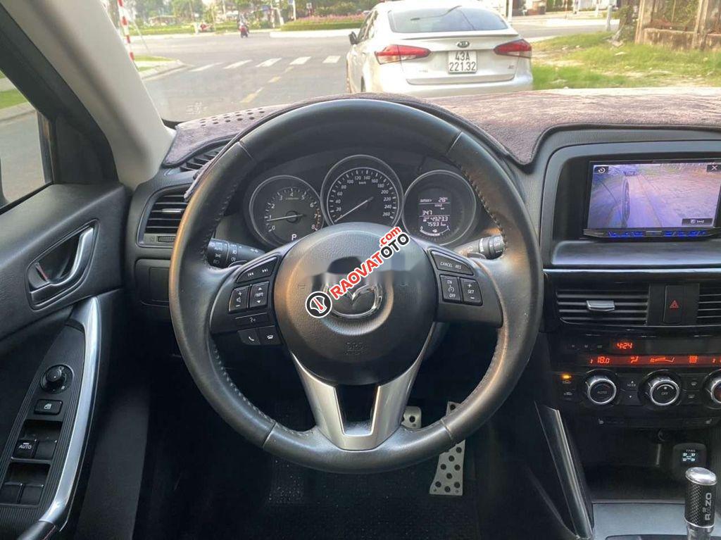 Cần bán Mazda CX 5 sản xuất năm 2014-1