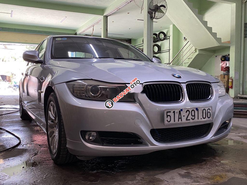 Bán BMW 3 Series AT sản xuất 2010, nhập khẩu, 458tr-2