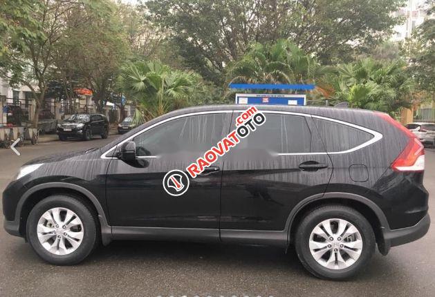 Bán xe Honda CR V đời 2013, giá tốt-1