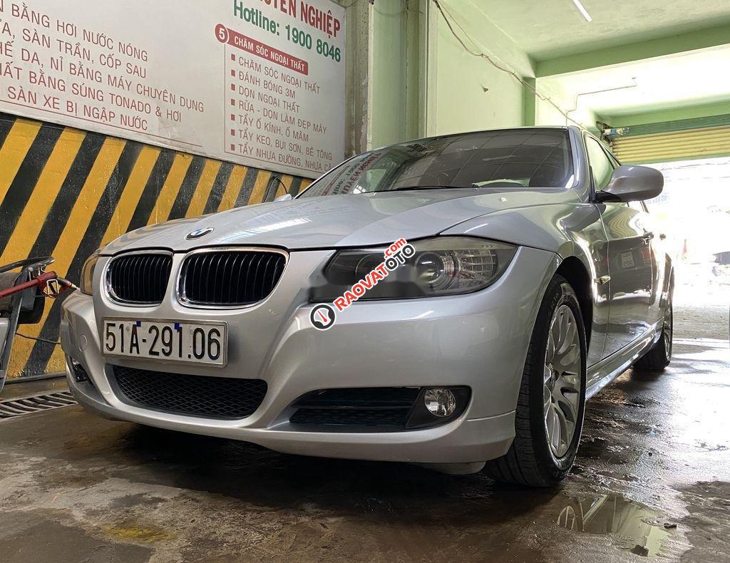 Bán BMW 3 Series AT sản xuất 2010, nhập khẩu, 458tr-8