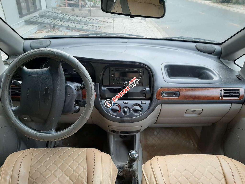Bán Chevrolet Vivant đời 2008, nhập khẩu, giá 140tr-2