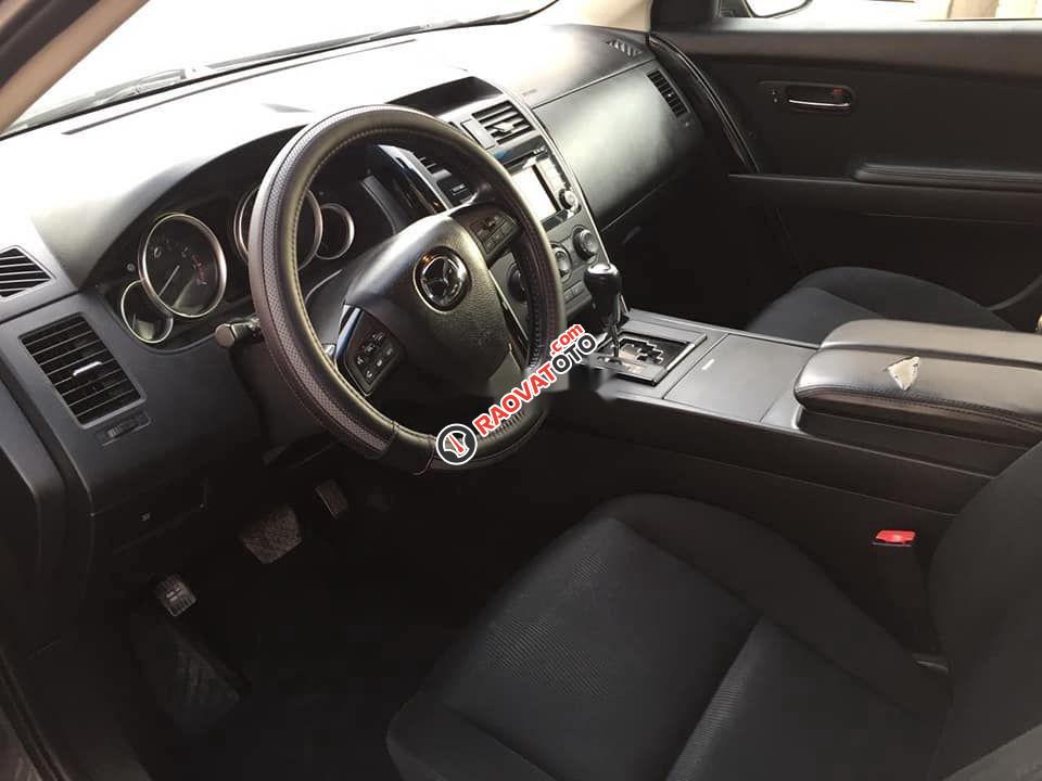 Bán xe Mazda CX 9 đời 2014, nhập khẩu nguyên chiếc-6
