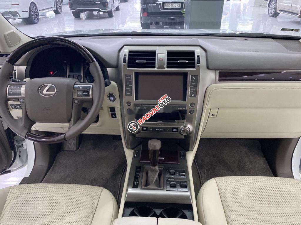 Cần bán xe Lexus GX460 đời 2014, xe nhập-2