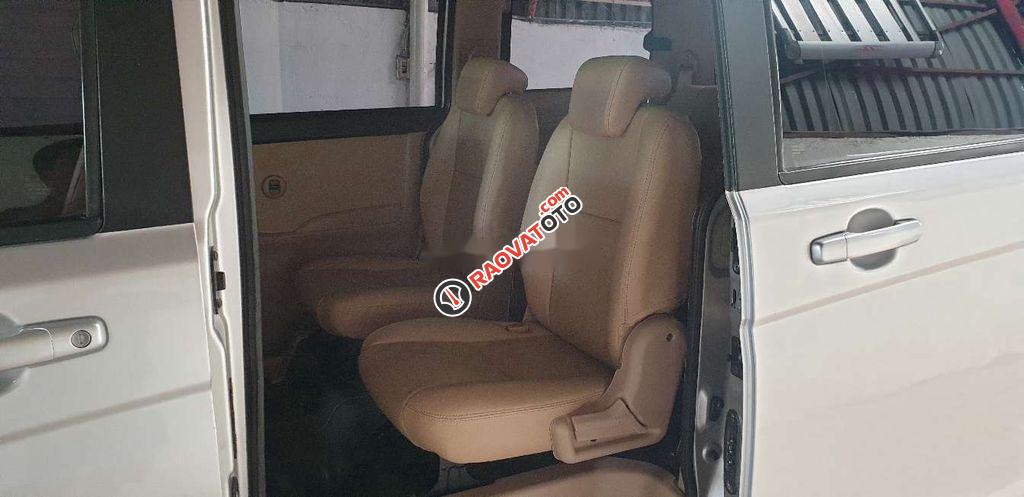 Cần bán Changan Honor năm sản xuất 2014, màu bạc, nhập khẩu nguyên chiếc số sàn-7