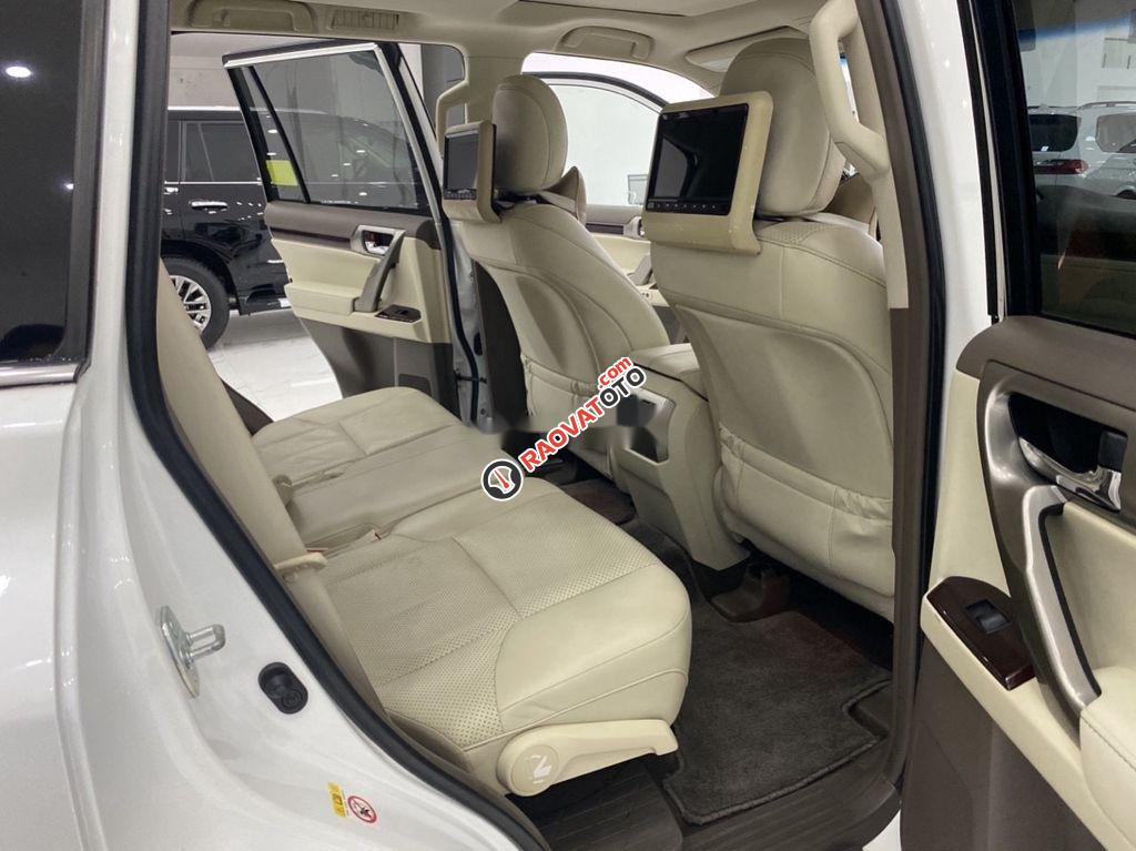 Cần bán xe Lexus GX460 đời 2014, xe nhập-0