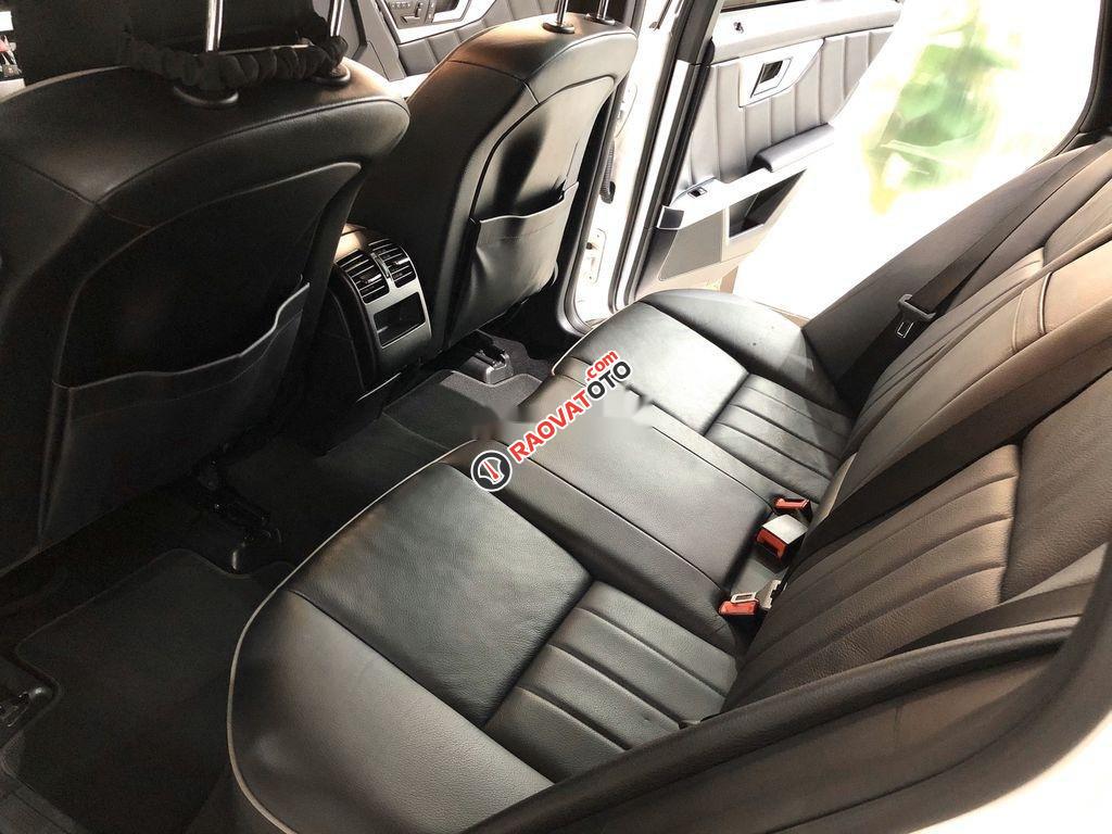 Cần bán Mercedes GLK300 4Matic năm 2012, giá 920tr-6