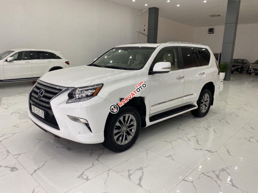 Cần bán xe Lexus GX460 đời 2014, xe nhập-7