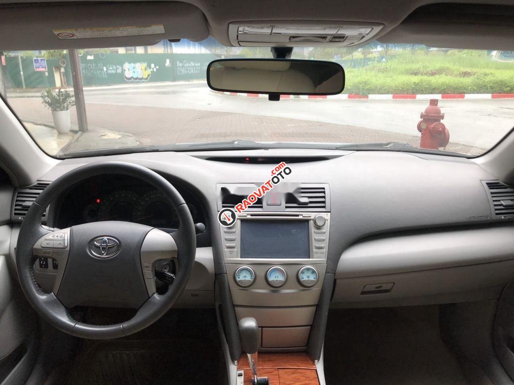 Không dùng nên bán Toyota Camry GLX năm sản xuất 2007, nhập khẩu -5