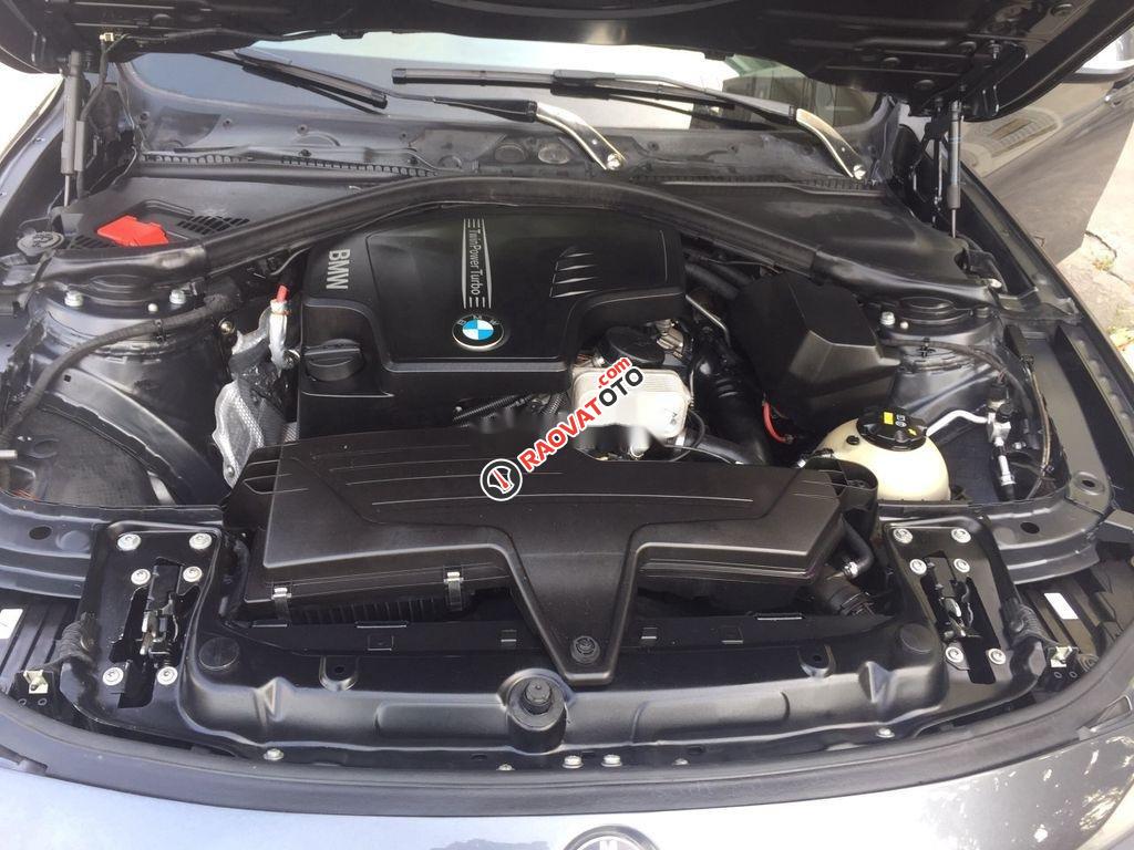 Bán BMW 3 Series 320i đời 2015, nhập khẩu nguyên chiếc-7