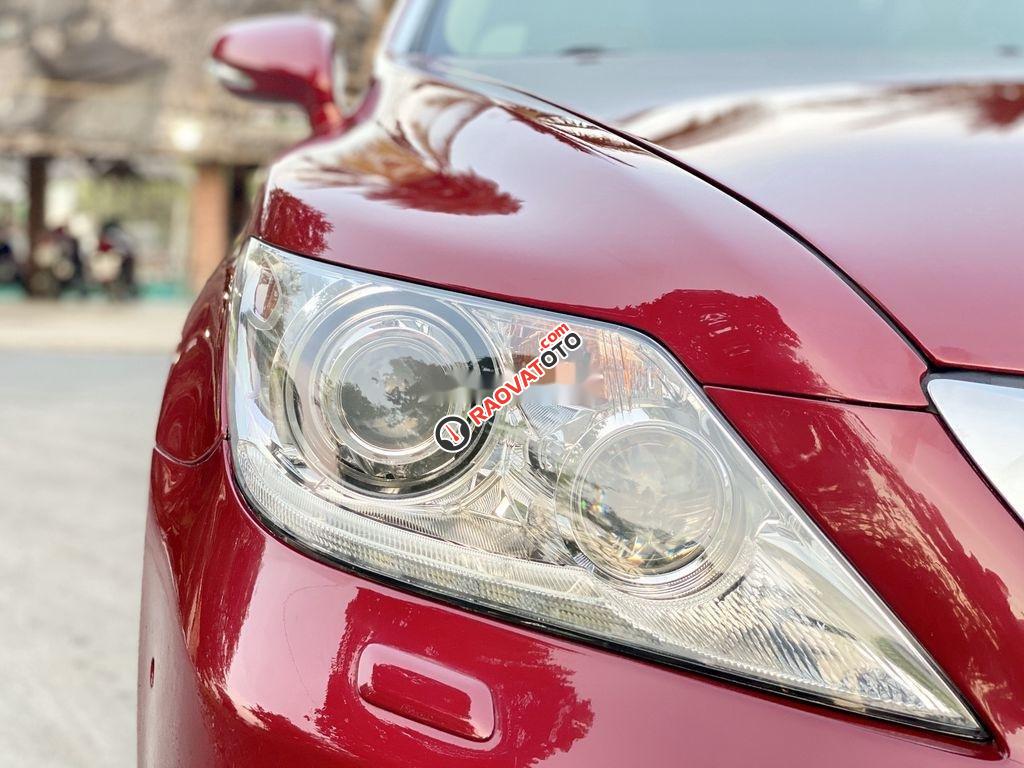 Bán xe Lexus LS 460 đời 2011, nhập khẩu nguyên chiếc-2