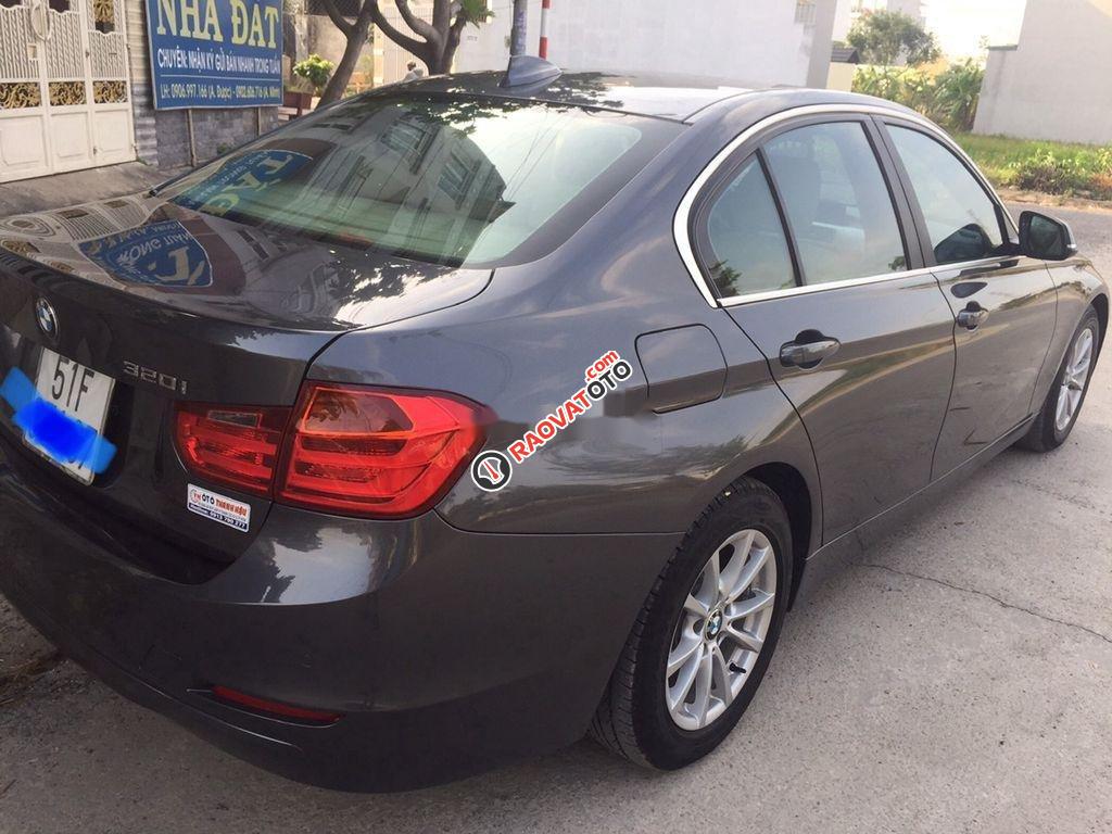 Bán BMW 3 Series 320i đời 2015, nhập khẩu nguyên chiếc-3