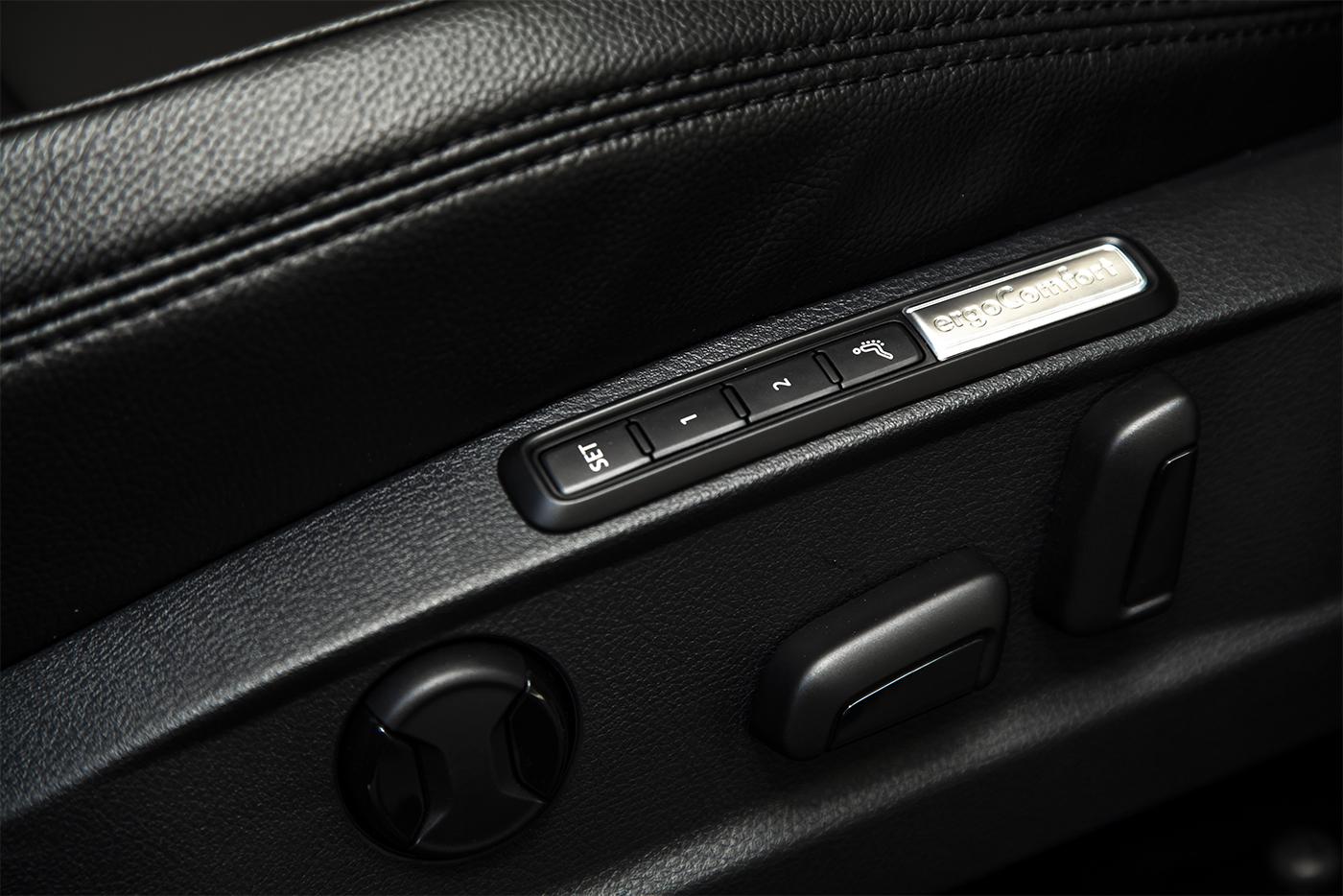 Cần bán Volkswagen Passat Comfort sedan nhập khẩu chính hãng từ Đức-5