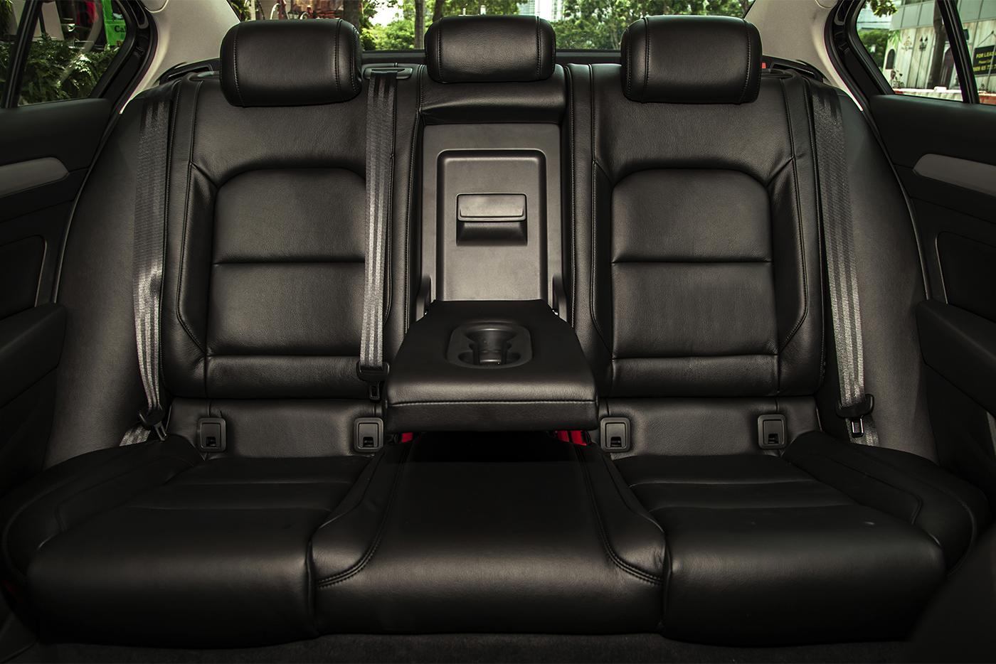 Cần bán Volkswagen Passat Comfort sedan nhập khẩu chính hãng từ Đức-4