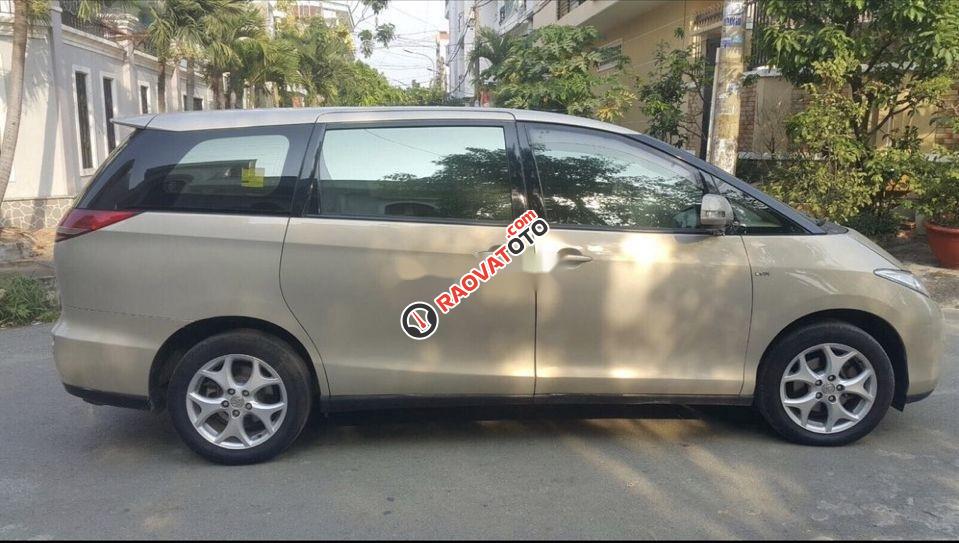 Bán Toyota Previa GL 2.4 đời 2008, nhập khẩu nguyên chiếc-5