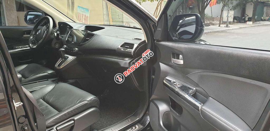 Bán Honda CR V sản xuất năm 2014, odo hơn 7 vạn-0