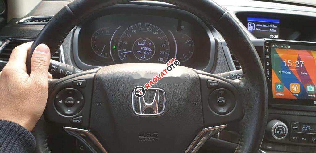 Bán Honda CR V sản xuất năm 2014, odo hơn 7 vạn-4