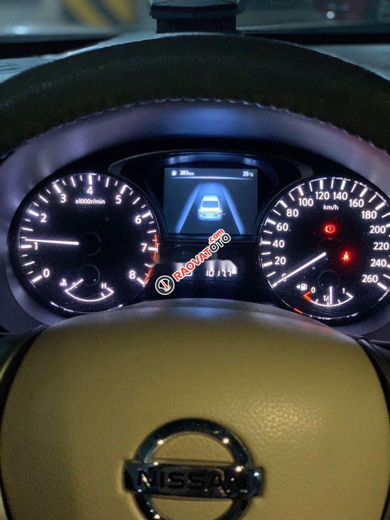 Cần bán gấp Nissan Teana đời 2016, nhập khẩu chính chủ-0