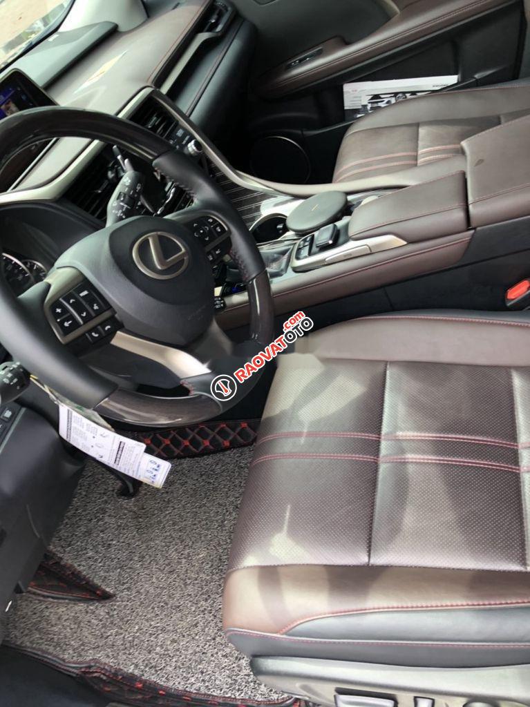 Cần bán Lexus RX 350 năm 2019, nhập khẩu nguyên chiếc-5