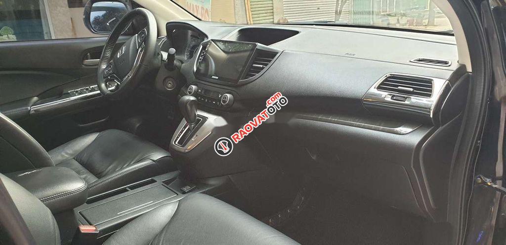 Bán Honda CR V sản xuất năm 2014, odo hơn 7 vạn-1