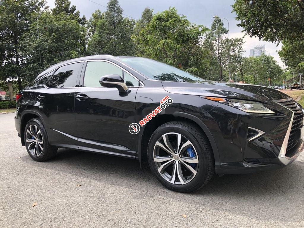 Cần bán Lexus RX 350 năm 2019, nhập khẩu nguyên chiếc-1