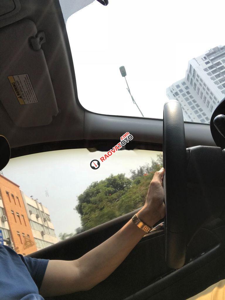 Bán Hyundai i30 CW năm sản xuất 2011, màu đỏ, nhập khẩu nguyên chiếc xe gia đình-10