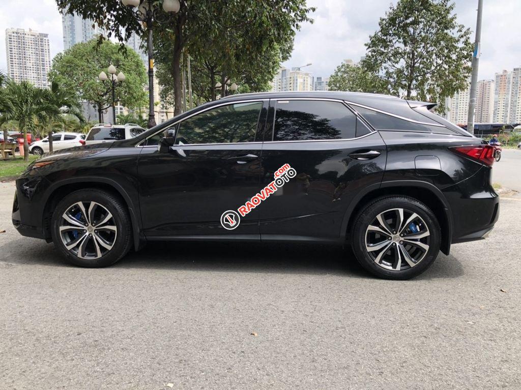 Cần bán Lexus RX 350 năm 2019, nhập khẩu nguyên chiếc-2