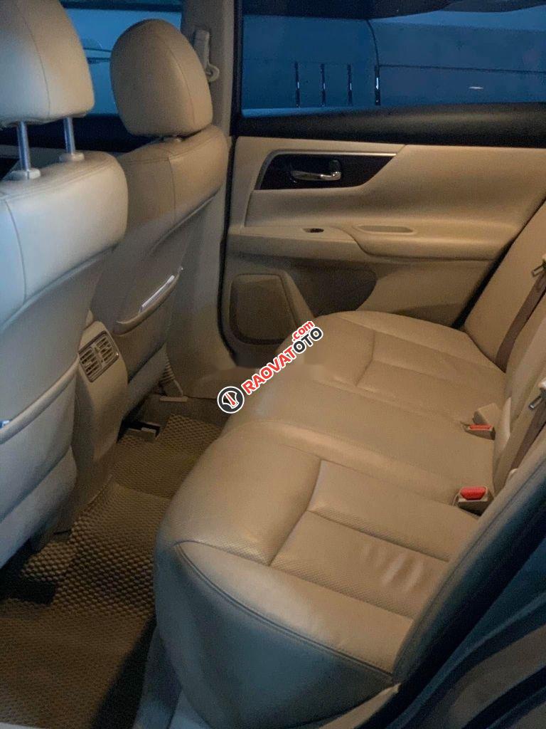 Cần bán gấp Nissan Teana đời 2016, nhập khẩu chính chủ-2