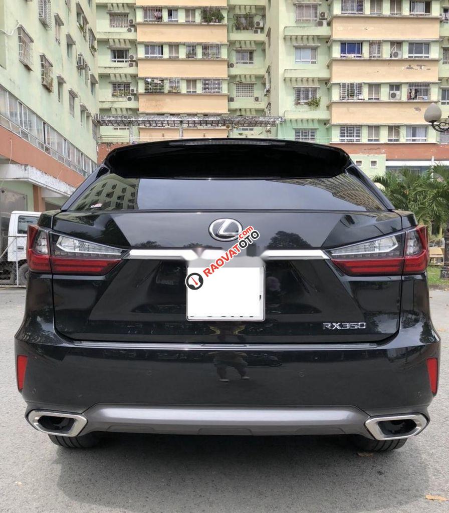 Cần bán Lexus RX 350 năm 2019, nhập khẩu nguyên chiếc-3