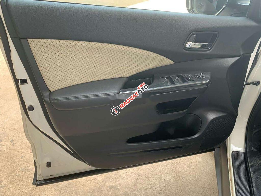 Cần bán lại xe Honda CR V sản xuất 2014, giá 680tr-3
