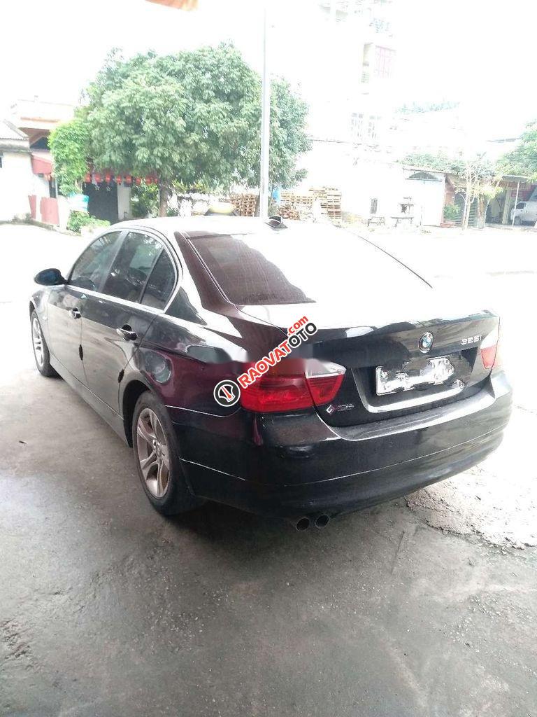 Cần bán xe BMW 3 Series đời 2008, xe nhập-0