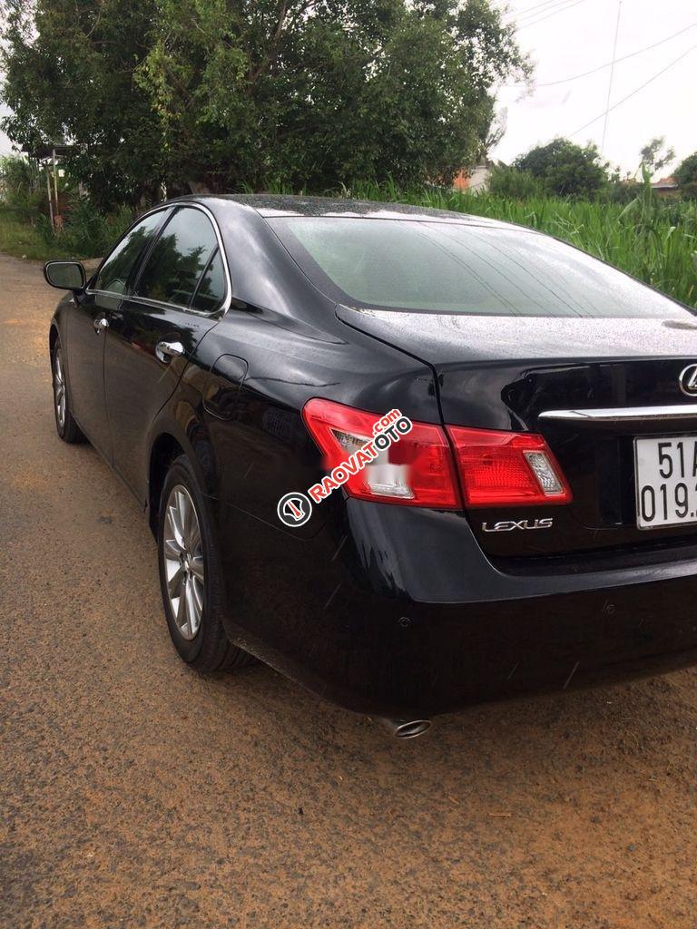 Bán Lexus ES sản xuất năm 2008, giá 730tr-0