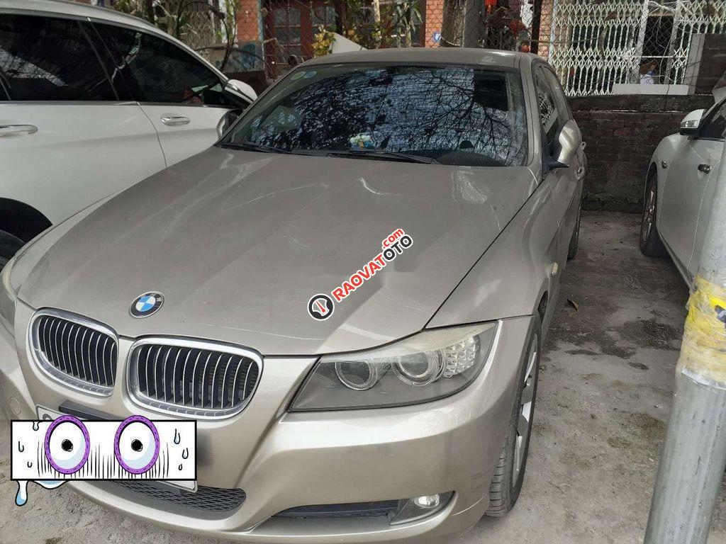 Cần bán gấp BMW 3 Series đời 2010, nhập khẩu nguyên chiếc chính chủ-4