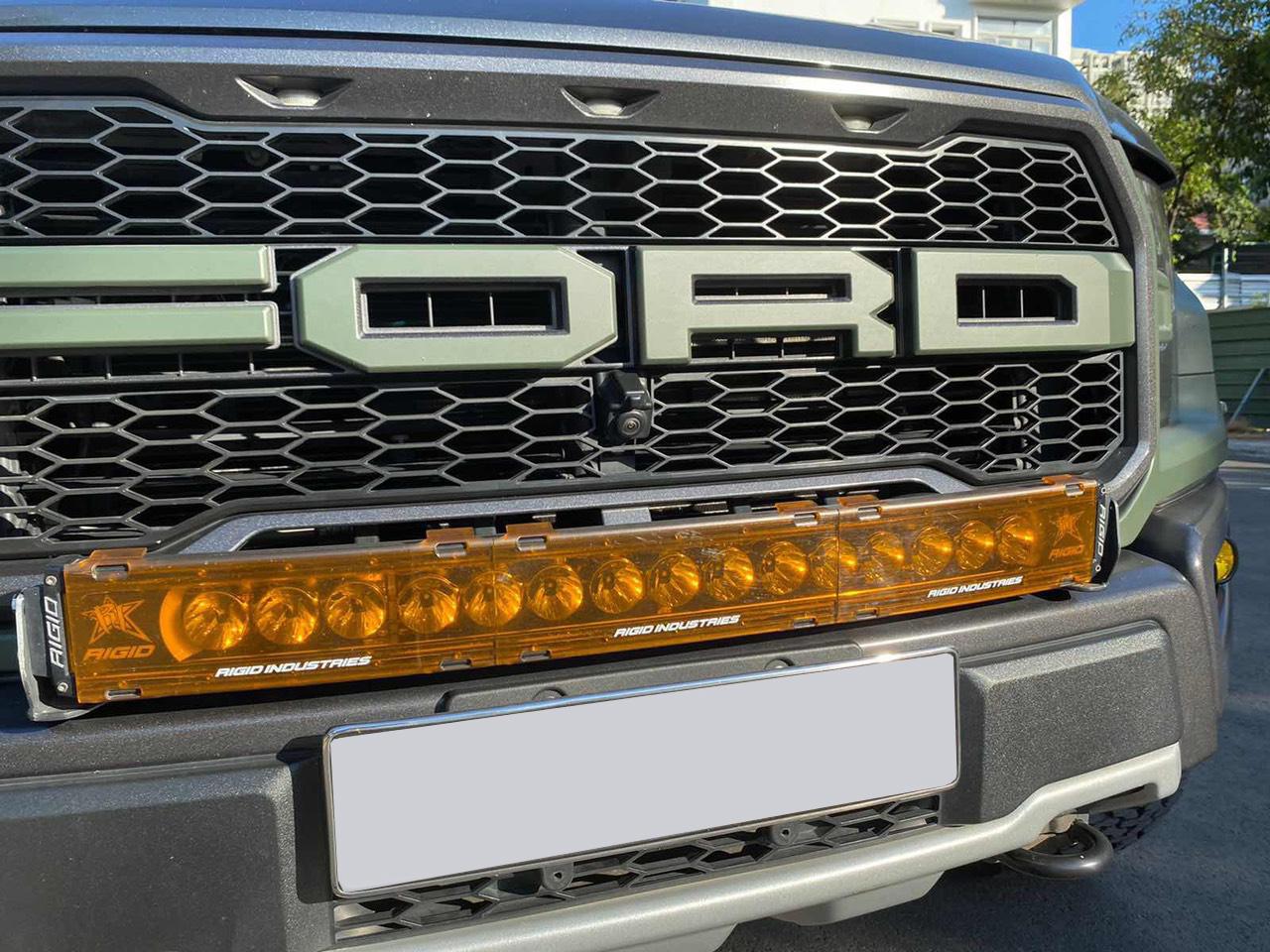 Cần bán Ford F 150 Raptor đời 2019, nhập khẩu, như mới-8