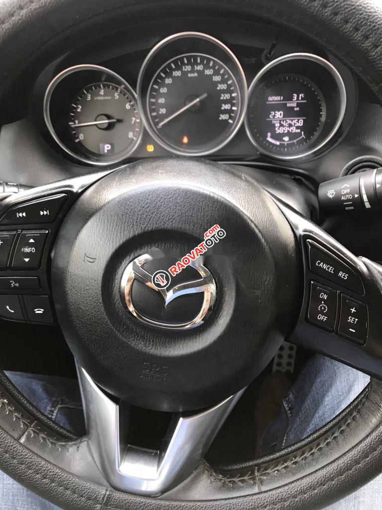 Bán Mazda CX 5 đời 2015, nhập khẩu, giá 660tr-4