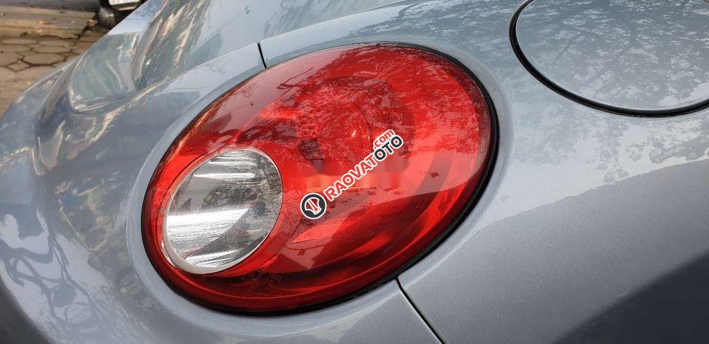Bán ô tô Volkswagen New Beetle 2010 Tự động đời 2010, nhập khẩu, giá chỉ 399 triệu-3