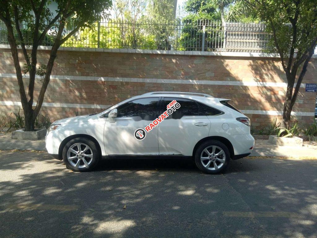 Bán xe Lexus RX350 . SX 2009 . Full option-3