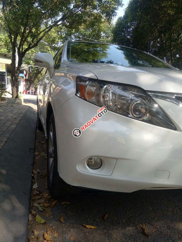 Bán xe Lexus RX350 . SX 2009 . Full option-1