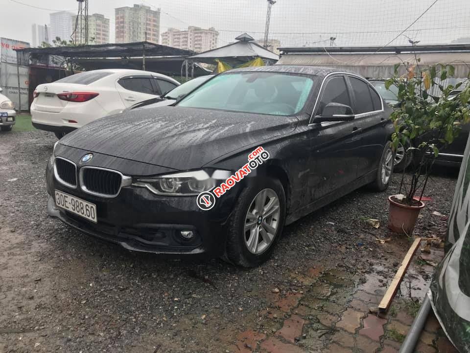 Bán ô tô cũ BMW 3 Series 320i đời 2017-5