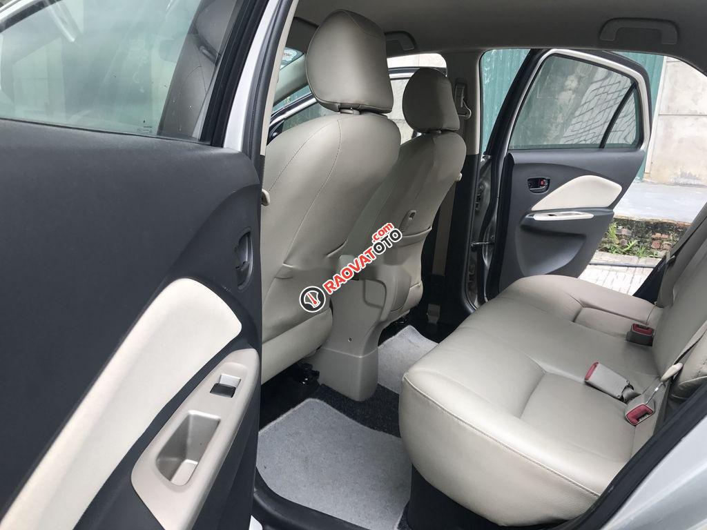 Cần bán gấp Toyota Vios 1.5G năm 2008-6