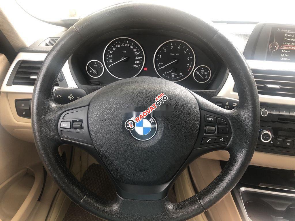 Bán ô tô BMW 3 Series 320i đời 2015, màu xám, nhập khẩu nguyên chiếc còn mới, 798 triệu-6