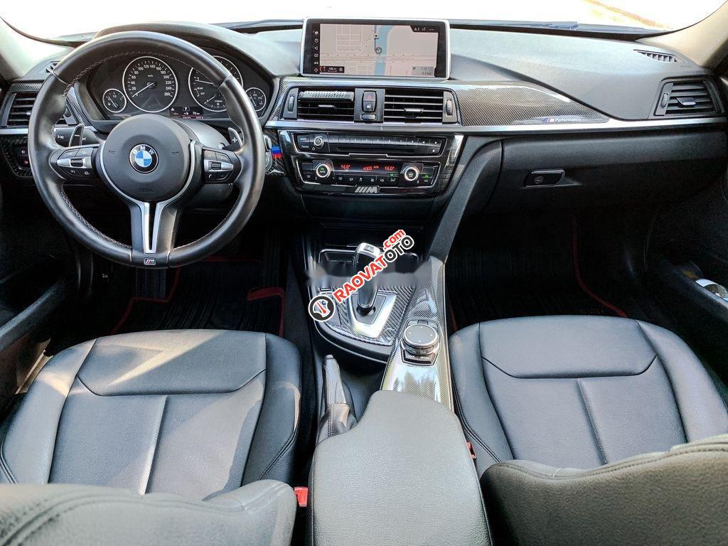 Cần bán xe BMW 3 Series sản xuất 2014, màu trắng, nhập khẩu nguyên chiếc giá cạnh tranh-6
