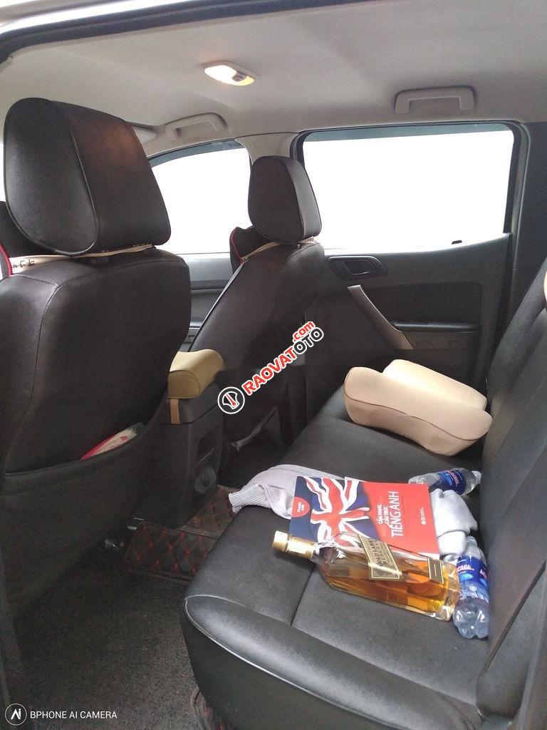 Cần bán gấp Ford Ranger XLS MT năm 2014, xe nhập-4
