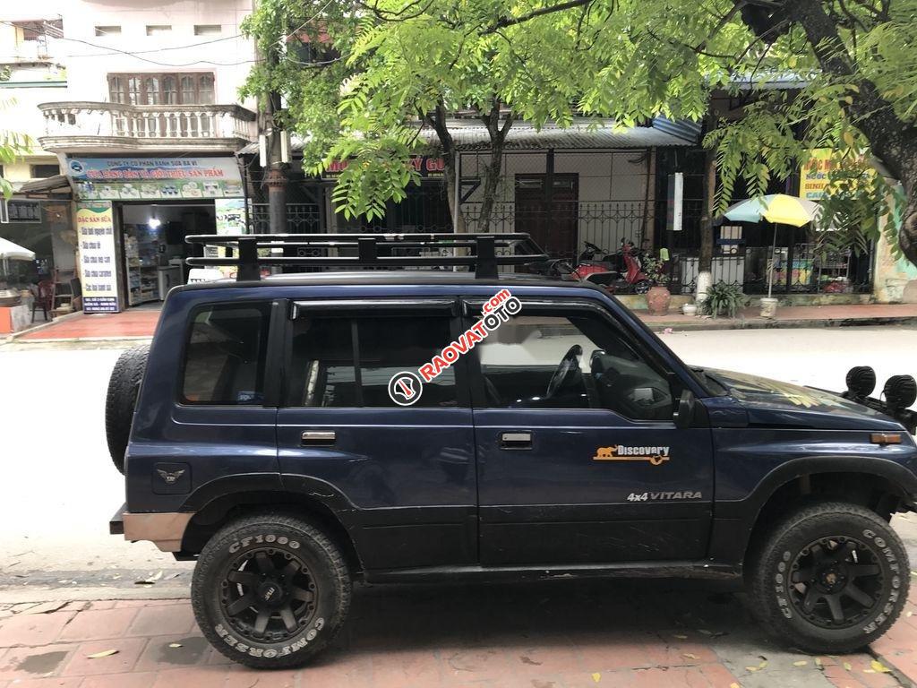 Cập nhật 98 xe oto suzuki vitara 2005 mới nhất daotaonec #12 Cập nhật 98 xe oto suzuki vitara 2005 mới nhất daotaonec