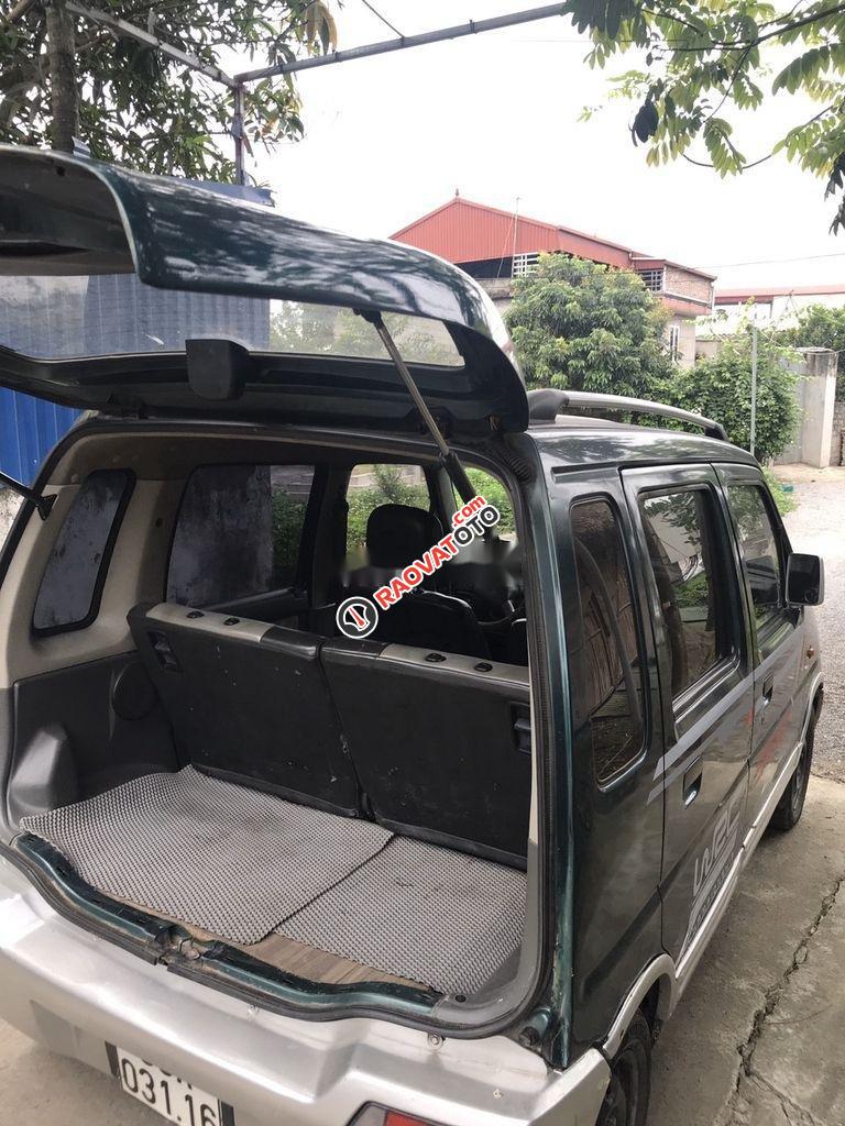 Bán Suzuki Wagon R sản xuất 2004-5