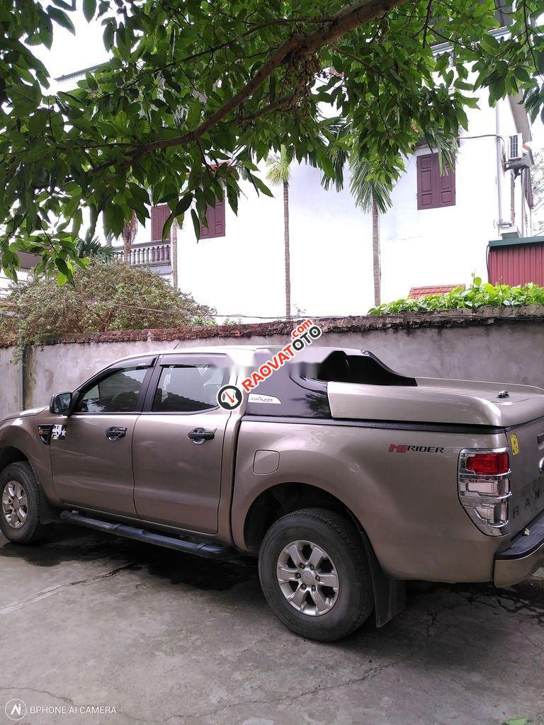 Cần bán gấp Ford Ranger XLS MT năm 2014, xe nhập-1