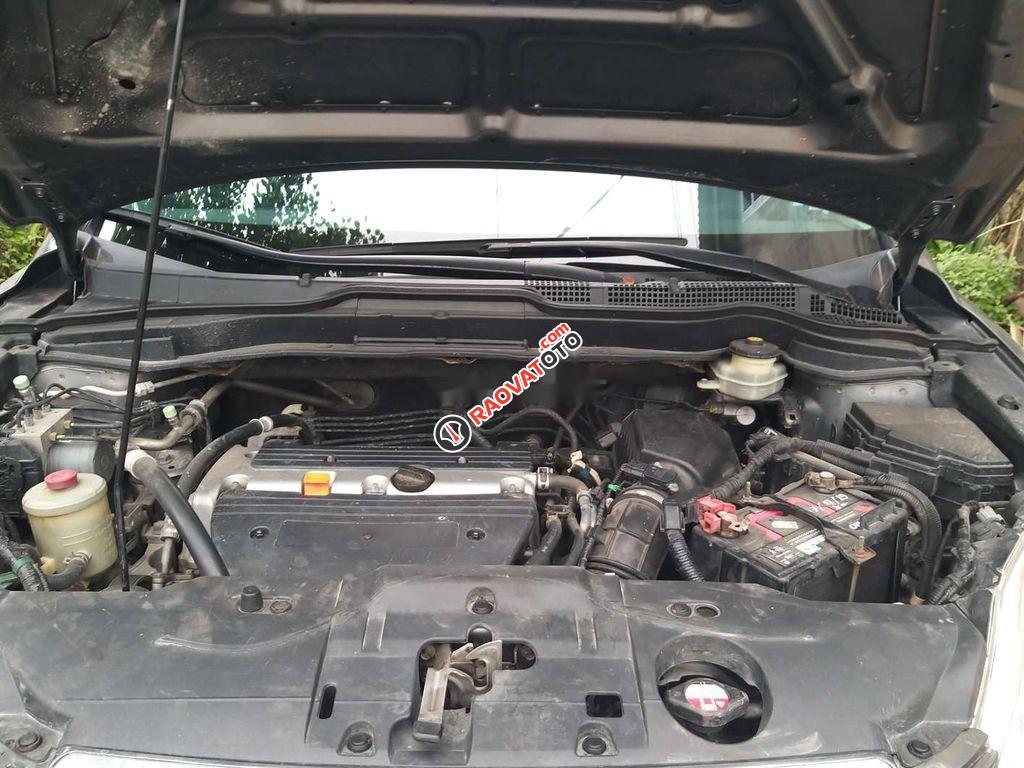 Bán xe Honda CR V 2.4 đời 2008, giá 385tr-6