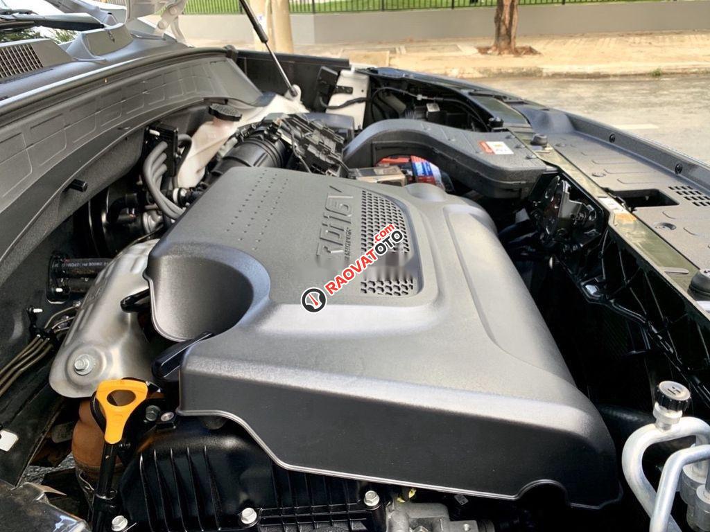Bán Kia Sorento CRDI năm sản xuất 2018-4