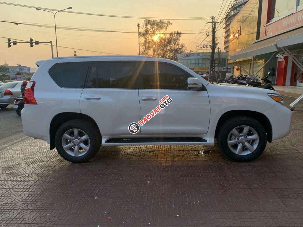 Bán Lexus GX460 sản xuất năm 2010 giá tốt-3