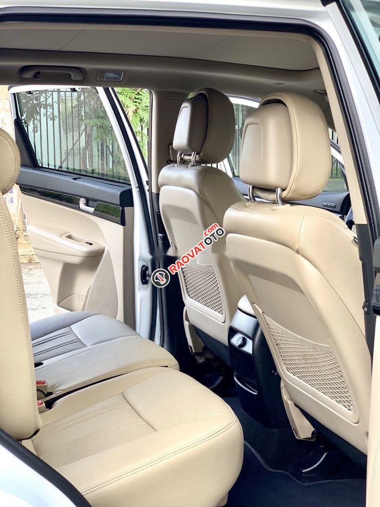 Bán Kia Sorento CRDI năm sản xuất 2018-1