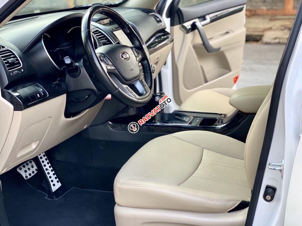 Bán Kia Sorento CRDI năm sản xuất 2018-2